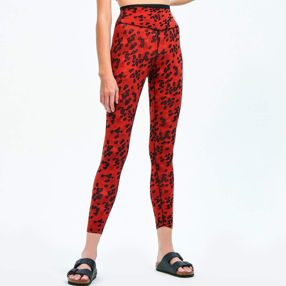 NWT Splits 59 DUAL WAISTBAND AIRWEIGHT 7/8